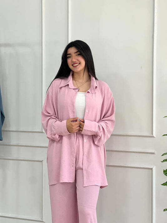 Ensemble ‘’ Soft Touch ‘’